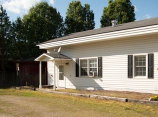 11471 Old Beulah Rd, Kenly, NC 27542