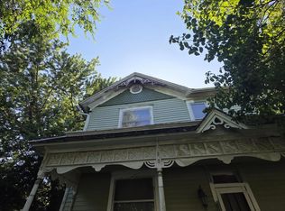 803 Prospect Ave, Carthage, MO 64836