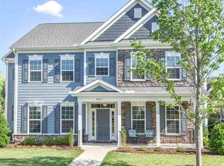 6421 Kit Creek Rd, Morrisville, NC 27560