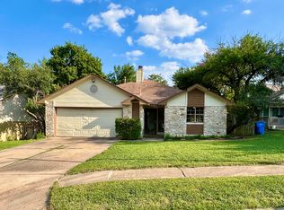 2109 Klattenhoff Dr, Austin, TX 78728
