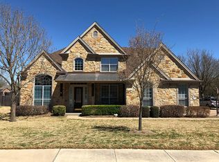 1514 Weiskopf Loop, Round Rock, TX 78664