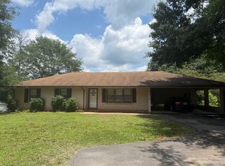 179 N Highway 113, Carrollton, GA 30117