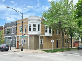 3625 W Wrightwood Ave, Chicago, IL 60647