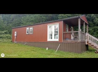 62 Mountain Range Rd, Mill Spring, NC 28756
