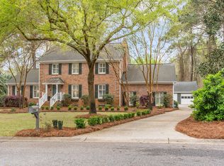 2071 Hopsewee Ln, Mount Pleasant, SC 29464