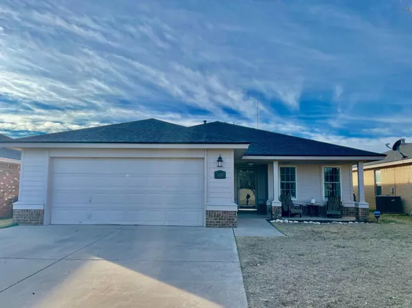 1119 78th St, Lubbock, TX 79423