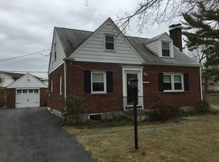 2602 Winston Rd, Bethlehem, PA 18017