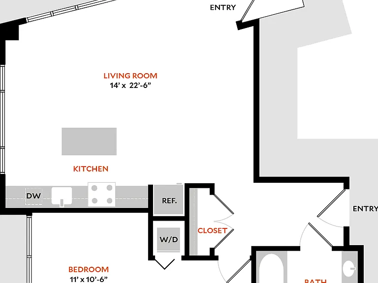 5540 Doyle St — Photo 33