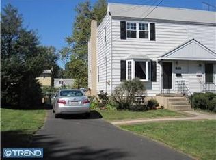 646 Monroe Ave, Glenside, PA 19038