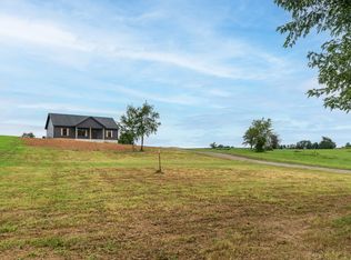 197 North Old Military Rd LOT 2, Summertown, TN 38483
