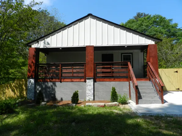 624 S Grand Ave NW #1, Atlanta, GA 30318