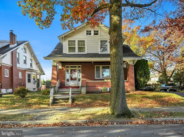 116 State St, Shillington, PA 19607