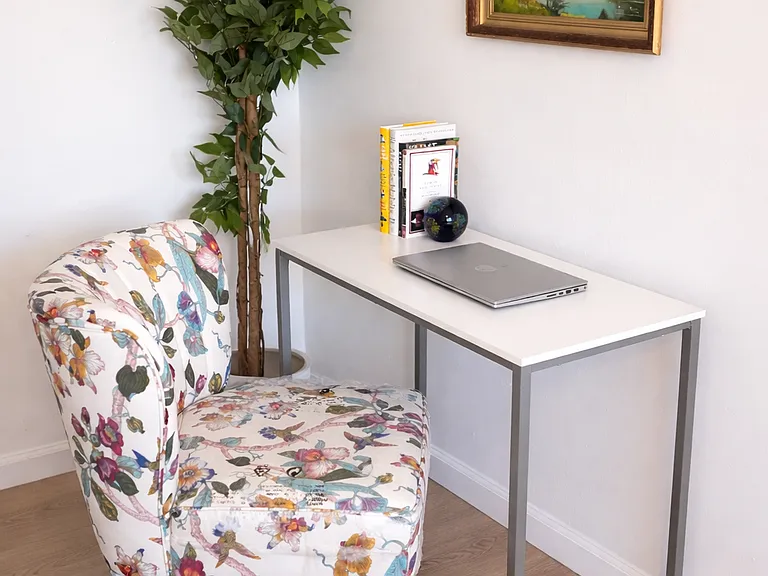 On Demand Setup | Additional Workspace Corner