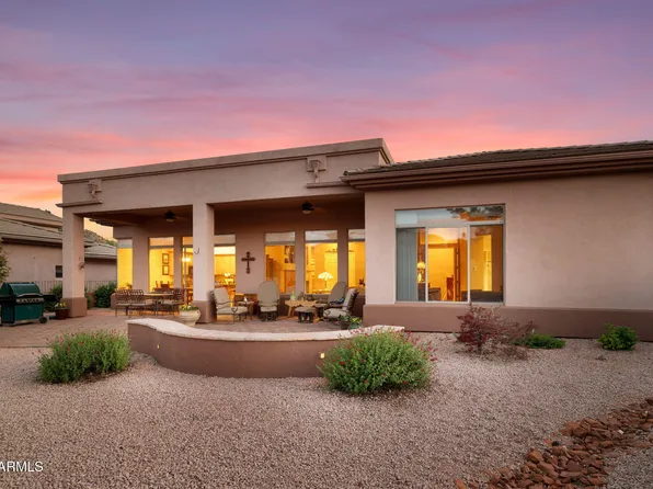 215 WHITE TAIL Drive, Sedona, AZ 86351