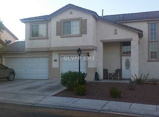 1010 Melic Way, North Las Vegas, NV 89032