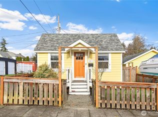 Na, Everett, WA 98201