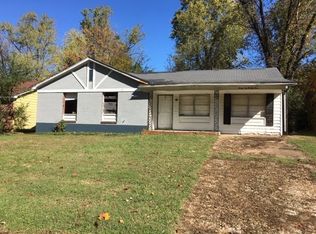 3624 Tessland Rd, Memphis, TN 38128
