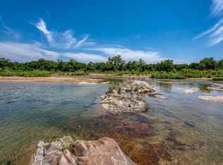 201A Riverside Dr W, Llano, TX 78643