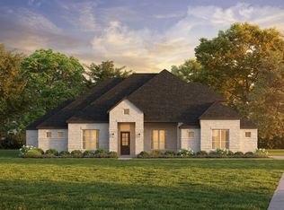 527 Birthright Ln, McLendon Chisholm, TX 75032