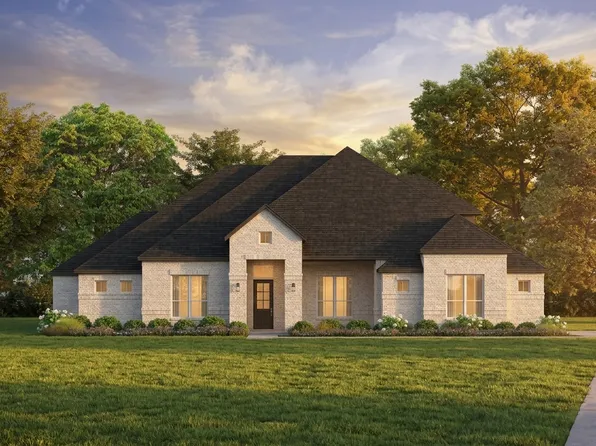 527 Birthright Ln, McLendon Chisholm, TX 75032