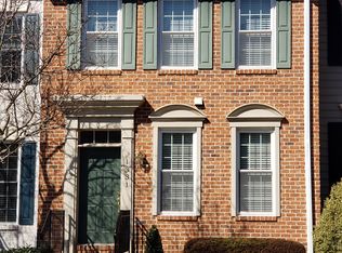 1331 Vintage Pl, Reston, VA 20194