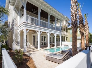 60 Geoff Wilder Ln, Inlet Beach, FL 32461