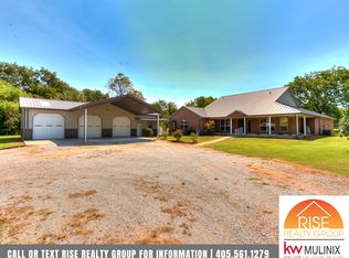34584 150th St, Wayne, OK 73095