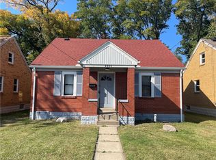 2320 Buffalo Rd, Erie, PA 16510