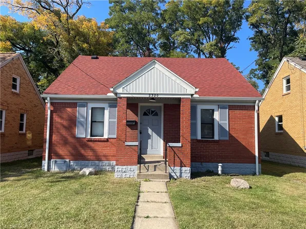2320 Buffalo Rd, Erie, PA 16510