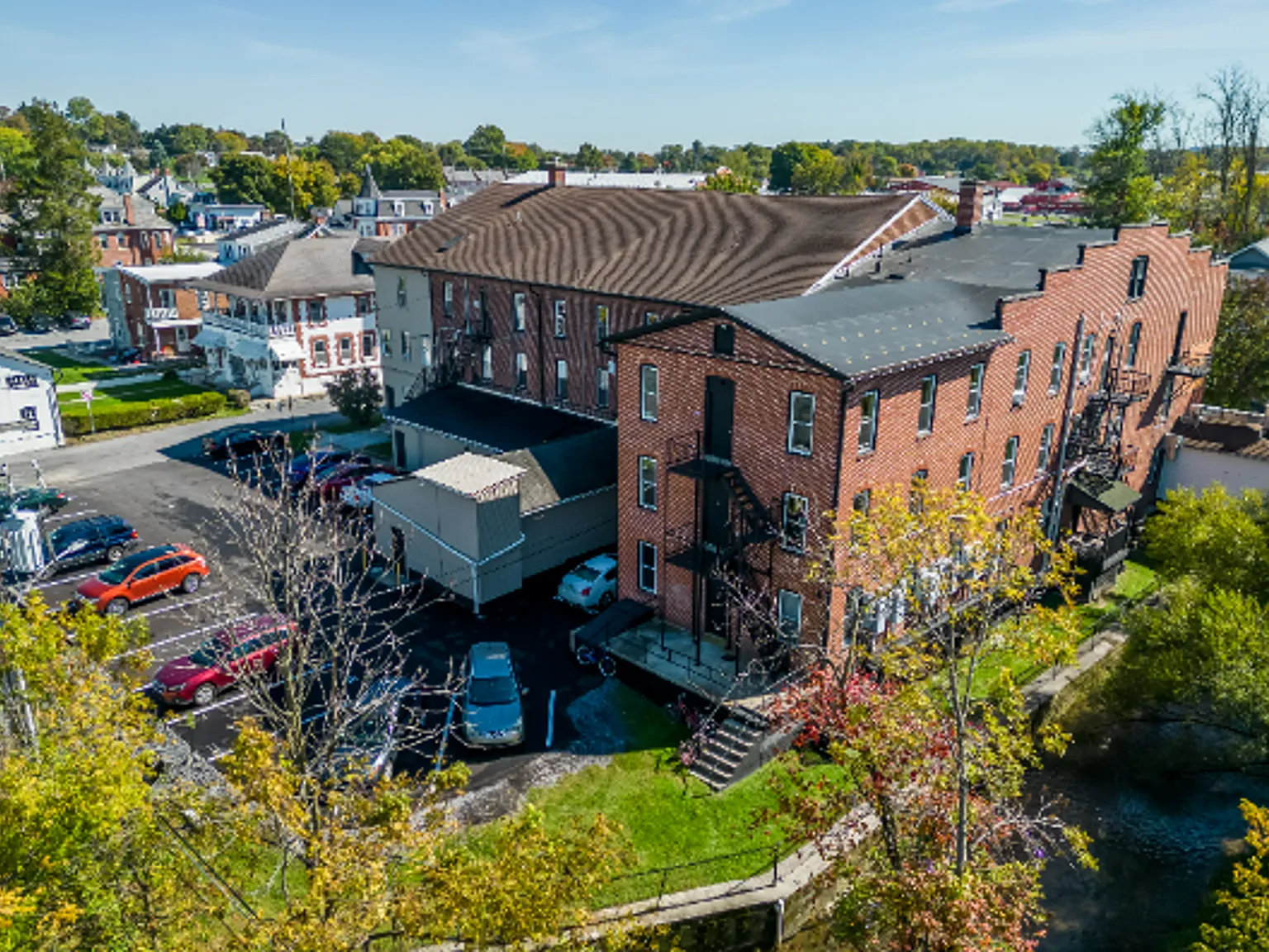 Kutztown Crashpads- Affordable Student Housing Available 2026-2027 School Year — Photo 4