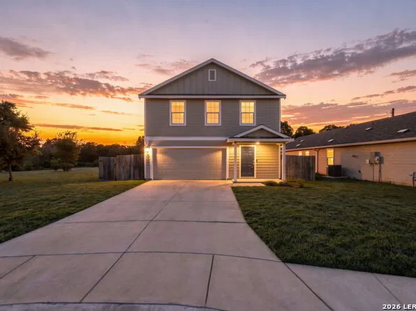 9599 Littleton Grist, San Antonio, TX 78254