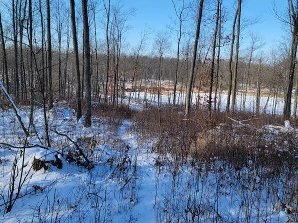 25 Acres Rollingwood Road, Stone Lake, WI 54876