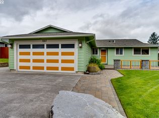 1587 SW Birdsdale Ct, Gresham, OR 97080