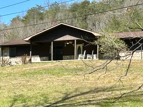 409 Kettle Hollow Rd, Maynardville, TN 37807