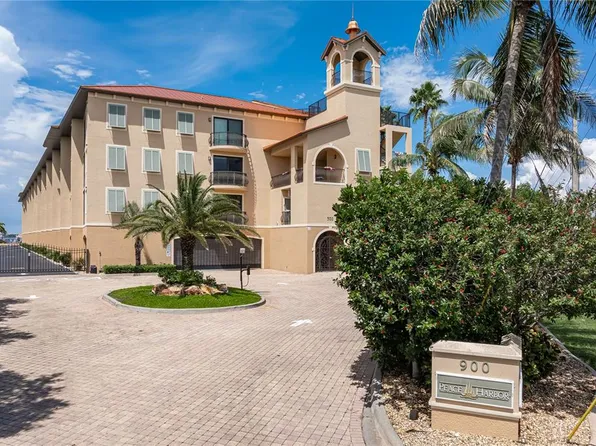 900 E MARION AVENUE #1203, PUNTA GORDA, FL 33950