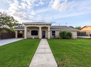 2369 Ralph Dr, Eagle Pass, TX 78852