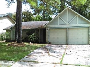 23322 Dew Wood Ln, Spring, TX 77373