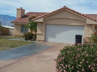 13037 Caliente Dr, Desert Hot Springs, CA 92240