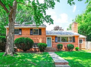 6205 12th St N, Arlington, VA 22205