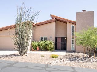 4582 E Camino De Oro, Tucson, AZ 85718