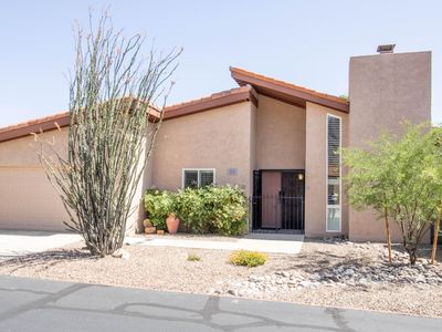 4582 E Camino De Oro, Tucson, AZ, 85718