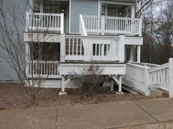 3097 Summerhill Pl #3097, Fairfield Bay, AR 72088