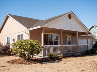 15518 55th Street Ct E, Sumner, WA 98390