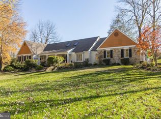 930 Beverly Ln, Newtown Square, PA 19073