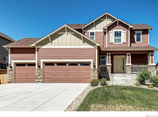 6431 S Ider St, Aurora, CO 80016