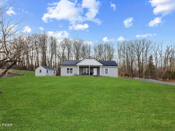 3095 Lake Ariel Hwy, Honesdale, PA 18431