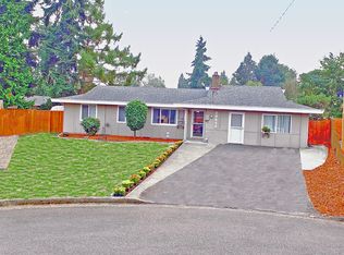29641 21st Ave S, Federal Way, WA