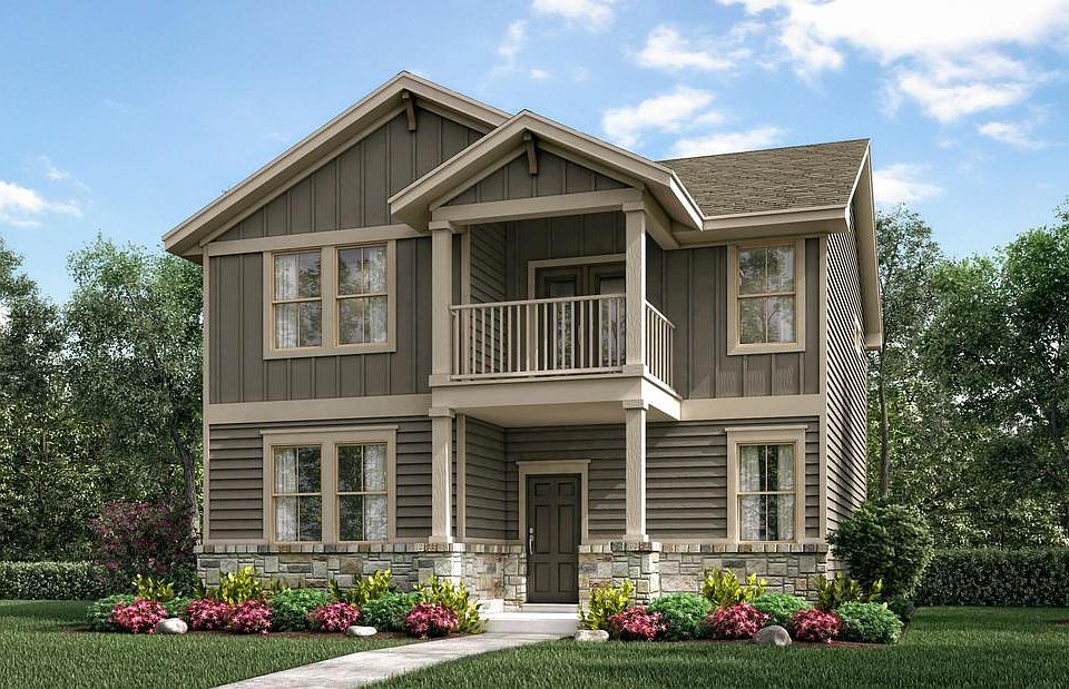 Elevation C