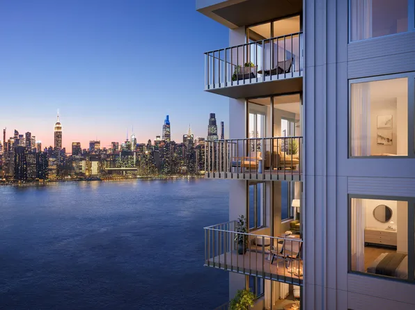 18 India Street image 8 of 16