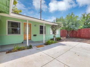 1894 Walnut Grove Ave, San Jose, CA 95126